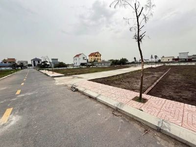 Khu sát biển Quất Lâm Giao phong phân khu này chỉ còn 4 lô.