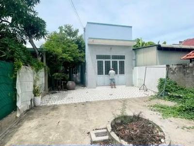 Cho thuê nhà vườn, rộng rãi. - Khu vực Phường 4, TP. Tân An, tỉnh Long An