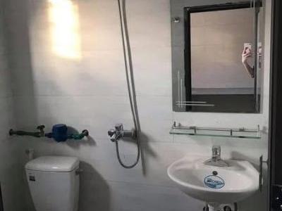 Cho thuê phòng trọ kiểu chung cư mini đường Nguyễn Du thành phố Hà Tĩnh
