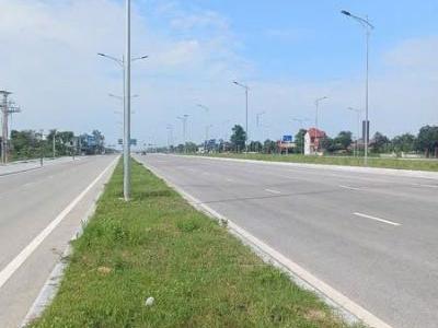 CẦN BÁN RẼ NHANH LÔ ĐẤT MẶT ĐƯỜNG KINH DOANH ÐƯƠNG 72M - KHỐI XUÂN ĐÔNG -NGHI ĐỨC VINH