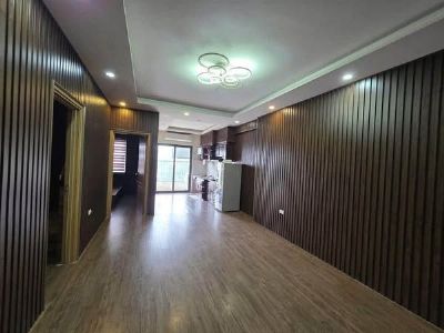 Bán căn chung cư Teccoo tầng 11 đẹp mê li, view đẹp, nội thất xịn sò; sang chảnh