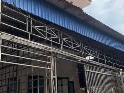 CHO THUÊ NHÀ CỔNG KÝ TÚC XÁ CÔNG NGHỆ THÔNG TIN ( gần mặt đường z115)