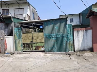Bán đất sát vách trường Đại học sư phạm kỹ thuật vinh
