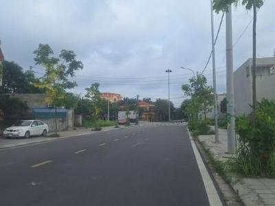 BÁN ĐẤT MẶT ĐƯỜNG - Đặng tất TDC ĐỒNG QUÝT SONG HÀO NAM ĐỊNH
