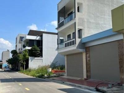 Cho thuê nhà Địa chỉ KĐT Phú Lộc 1, Phường Hoàng Văn Thụ, TP Lạng Sơn