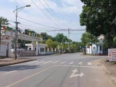 BÁN ĐẤT MẶT ĐƯỜNG TRẦN PHÚ LÀO CAI KÉO DÀI