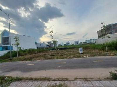 BÁN ĐẤT NỀN 4 LÔ LIỀN KỀ KDC NAM AN HÒA LÔ A4_36,37,38,39 ĐƯỜNG SỐ 4 AN HÒA TPRG.