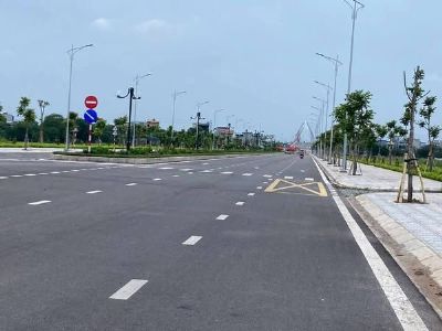 Cần bán thửa 60 đô thị nam sông đào Nam Định