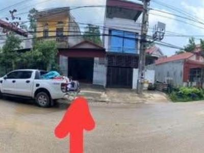Gia đình em cần bán đất mặt đường Mỹ Sơn P.Vĩnh Trại