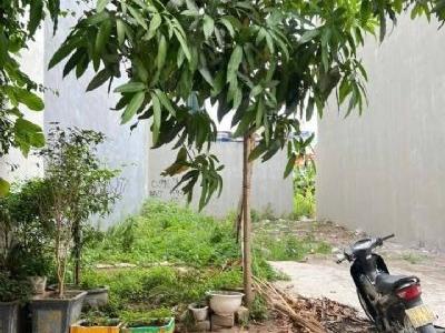 Chủ gửi bán mảnh đất Mặt Đường Nguyễn Khánh Toàn Bãi Viên