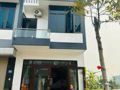 Cần bán Nhà đầu băng 2, A6-Kosy, Gần Ngã 4