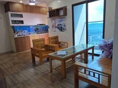 Cho thuê lâu dài căn hộ chung cư GREEN PARK LẠNG SƠN