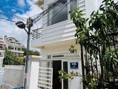 BÁN NHÀ ĐƯỜNG NGUYỄN AN NINH PHƯỜNG 6 TP.ĐÀ LẠT