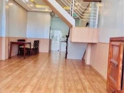 Cho thuê nhà ngay chợ ngô quyền phường 6 Đà Lạt Lâm Đồng