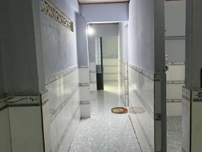 Cho thuê nhà nguyên căn ở phường 6 Tp Cao Lãnh