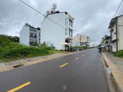 BÁN LÔ ĐẤT KQH PHẠM HỒNG THÁI – P.10 – GẦN HỒ XUÂN HƯƠNG