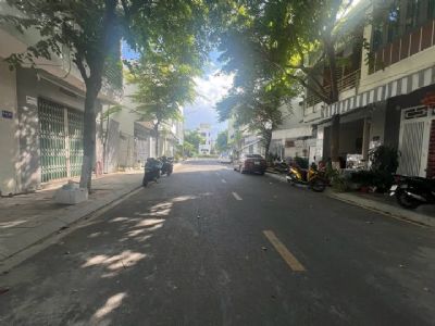Lô đất 60m2 Tái định cư VCN Phước Long 2 Nha Trang.