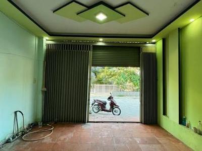 Cho thuê nhà nguyên căn ngay suối khoáng nóng tháp bà cách 2/4 2km