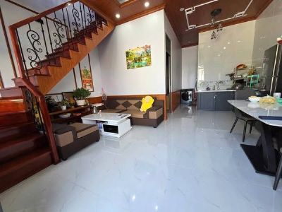 BÁN NHÀ ĐƯỜNG AN SƠN P4 TP ĐÀ LẠT