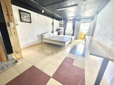 Cho thuê nhà vừa ở vừa kinh doanh được đường Mạc Đĩnh Chi p4 Đà Lạt