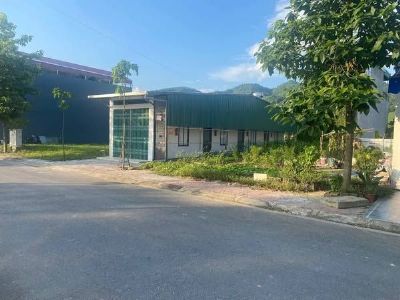 Bán lô Nguyễn Hữu An đẹp long lanh không có lô thứ 2 Ngay cổng trường cao đẳng Lào Cai