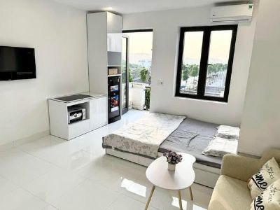 CHO THUÊ CĂN HỘ MINI KĐT PHÚ GIA PHÚ CƯỜNG KHÉP KÍN NHÀ MỚI. CHỈ XÁCH VALI VÀO Ở