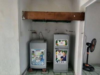 Còn phòng cho thuê, t4 khu tập thể A5-A6 Đầy đủ tiện nghi, chỉ cần xách vali đến ở