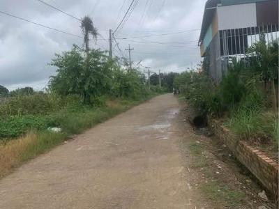 ĐẤT HẺM 11 PHÚ LỘC, PHÚ HỘI, ĐỨC TRỌNG, LÂM ĐỒNG