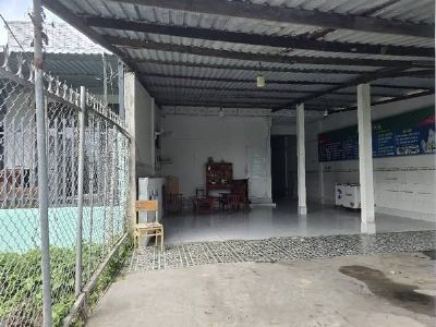 CHO THUÊ QUÁN Phường 4, Vị Thanh, Hậu Giang