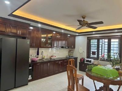 BÁN NHÀ 4 TẦNG LỆCH - KHU TÁI ĐỊNH CƯ GIẾNG VUÔNG LẠNG SƠN