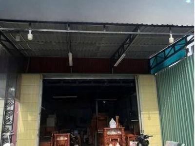 CHO THUÊ MẶT TIỀN 3/2 PHƯỜNG AN HOÀ TP RG