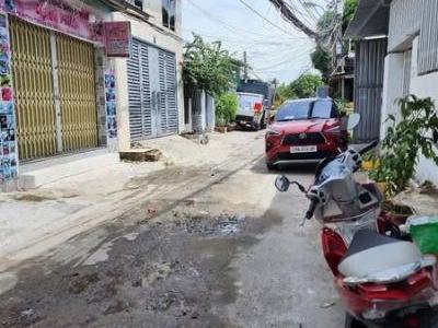 Cho thuê nhà nguyên căn mới xây 4tr5/tháng phường Phước Long