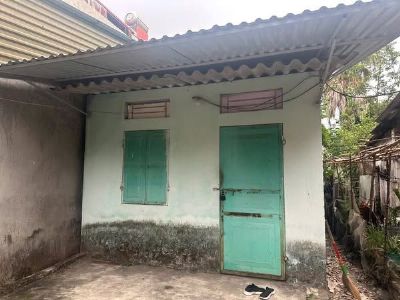 Mình chính Chủ cần cho thuê căn nhà tại đường Hoà Bình, Hữu Nghị, Hoà Bình