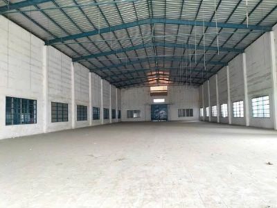 CHO THUÊ KHO GẦN KHU CÔNG NGHỆ CAO - TP THỦ ĐỨC. Gc