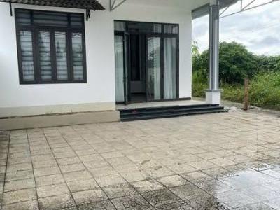 Cho thuê nhà nguyên căn, địa chỉ 39 Phan Đình Phùng, nhà sạch sẽ thoáng mát
