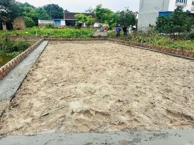Cần bán lô đất Nghĩa Xuyên, Trung Hòa, Yên Mỹ