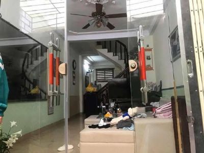 Bán nhà 2,5 tầng sân cổng ngõ Trần Thái tông Nam Định