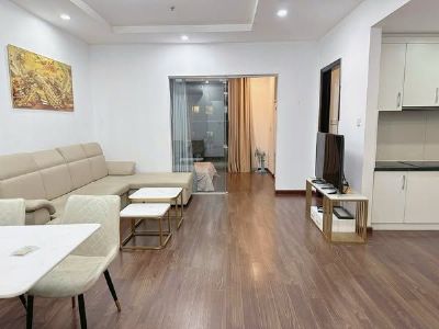 Cho thuê nhanh 2 phòng ngủ, đủ đồ View thoáng Timecity Hai Bà Trưng