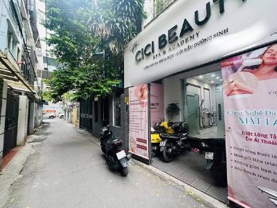PHÂN LÔ - QUẬN THANH XUÂN - KINH DOANH - Ô TÔ - NHÀ ĐẸP DÂN TỰ XÂY - TRÊN 14 TỶ