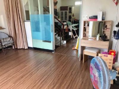 Nhà đúc Tân Bình kiên cố 4 tấm – thiết kế hiện đại, vào ở ngay, không cần sửa chữa.