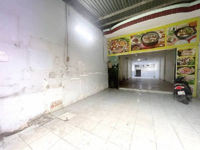 Nhà Thuê Mặt Tiền Vườn Lài . P_ PTH.Quận Tân Phú.
