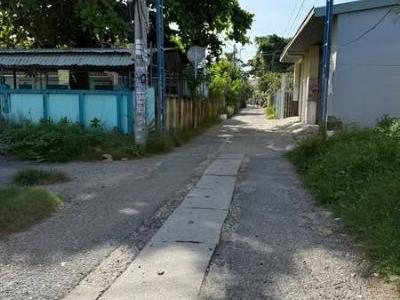 Bán lô đất Thị trấn diên khánh 109m có 60 m thổ ngang 6 m đường ô tô tận đất Gần trường học cấp 2,3