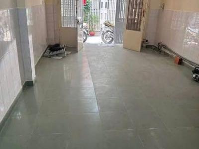 NHÀ THUÊ HẺM 3M LẠC LONG QUÂN P8 QUẬN TÂN BÌNH
