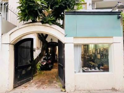 KHU VƯỜN CỔ TÍCH, VINTAGE, PHÙ HỢP SHOP, VĂN PHÒNG, STUDIO TẠI PHÚ NHUẬN