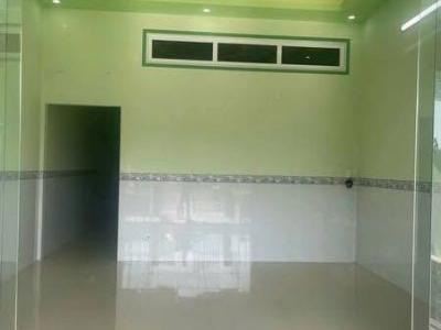 Mời THUÊ NHÀ Có 2 máy lạnh Nhà mặt tiền đường lớn Cát Tường, Phường 3, Vị Thanh, Hậu Giang.