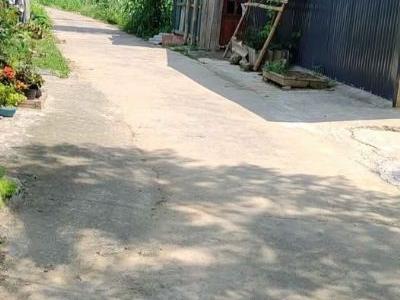 Bán lô đất đẹp tại Xóm 5 Tràng Đà, cách Uỷ ban 500m giá chỉ 4xx