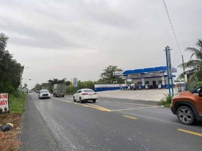 Anh chị nào cần tìm miếng đất làm kho xưởng liên hệ em nha Hiệp Thành, tp Ngã Bảy