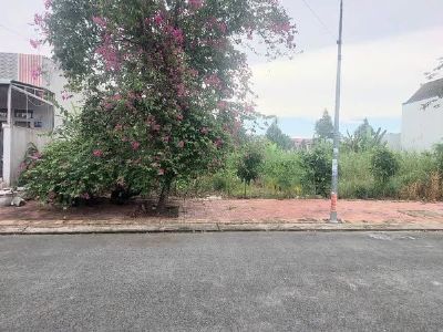 Bán đất phường 5, tp Vị Thanh Hậu Giang