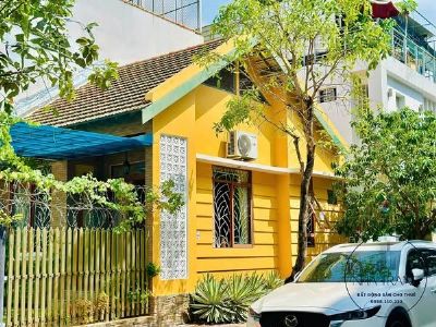 CHO THUÊ SIÊU PHẨM NHÀ VƯỜN – KHU ĐÔ THỊ HÀ QUANG 2, NHA TRANG