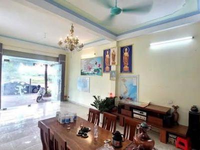 Bán Nhà 3 tầng mặt đường Hoàng Văn  Thụ P. Lê Hồng Phong Phủ Lý Hà Nam
